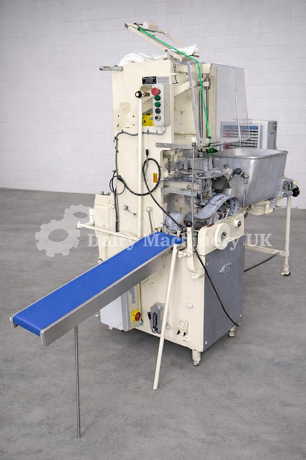Refurbished Benhil 8311 Junior Butter Packer