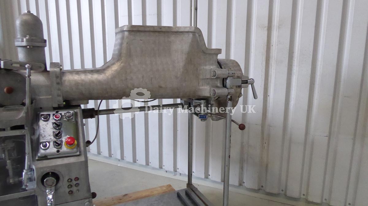 Used Benhil 8312