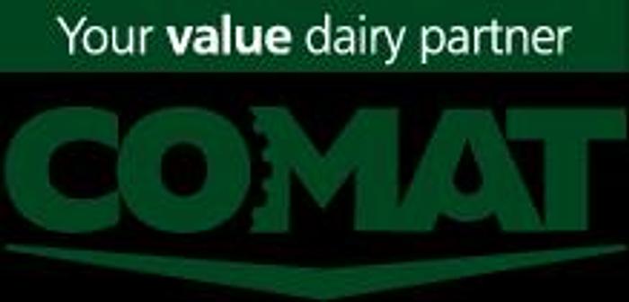 Usado LÍNEA DE PROCESAMIENTO COMAT DE QUESO MOZZARELLA PARA PRODUCIR BARRITOS DE MOZZARELLA Y BLOQUES DE MOZZARELLA