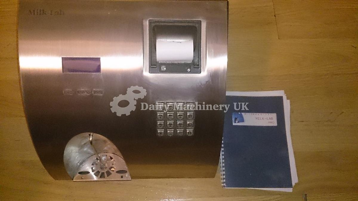 Used Laboratory Equipment