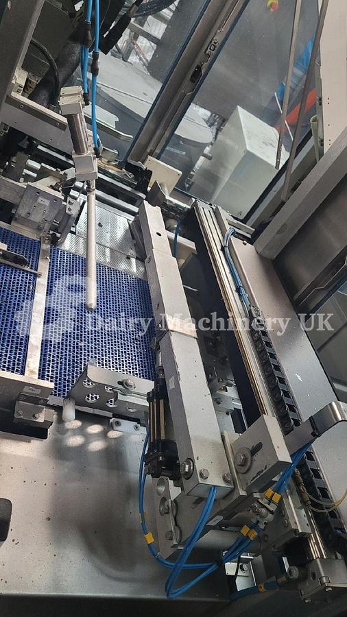 Used Tetra Pak TCBP 70