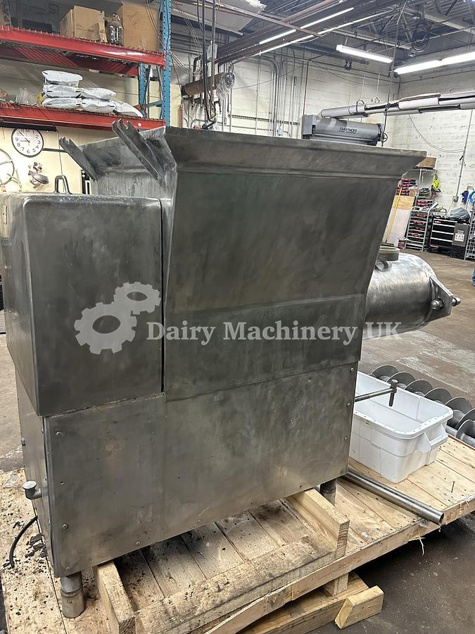 Used APV Pasilac Butter Bulk Packer
