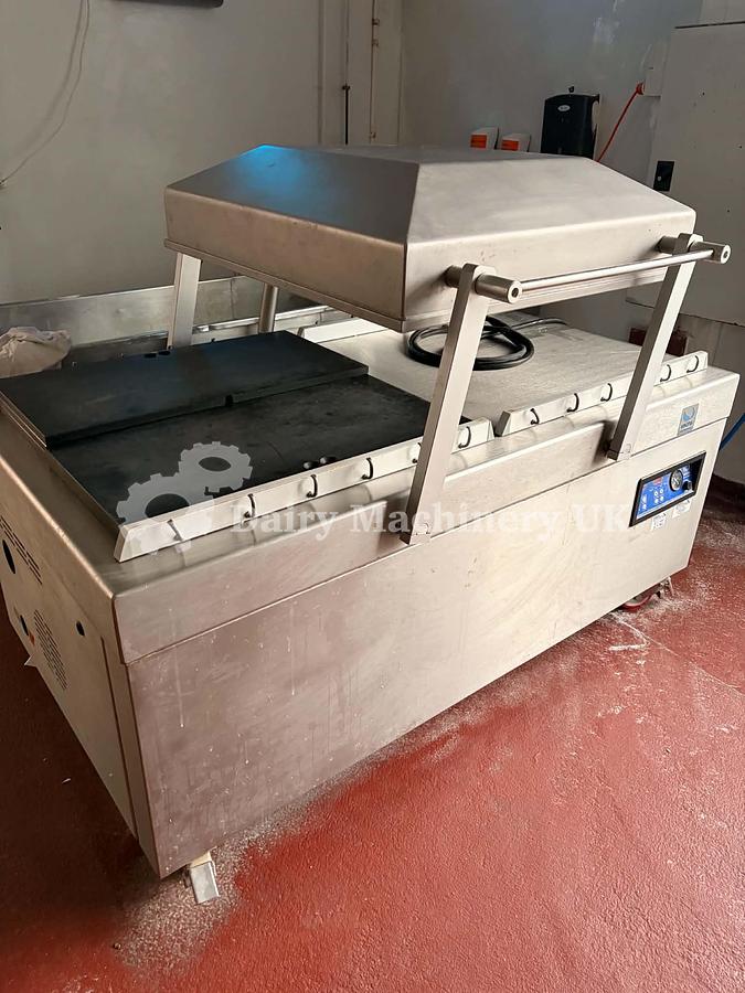 Used Mozzarella cheese machines