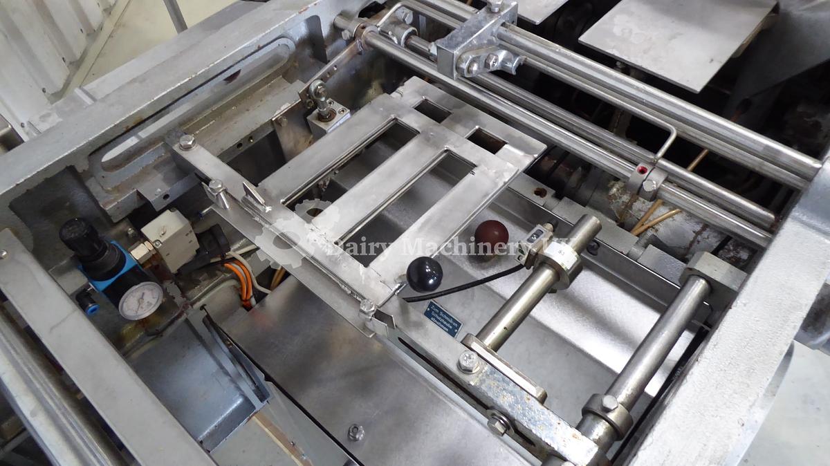 Used Benhil 8312
