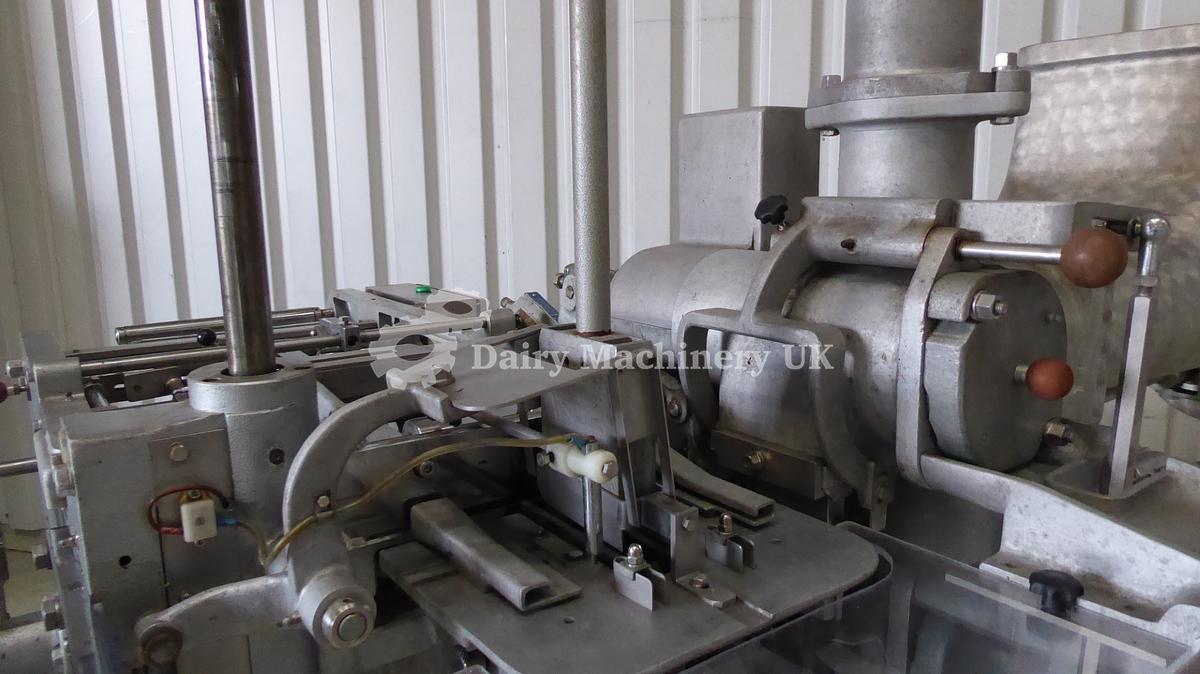 Used Benhil 8312
