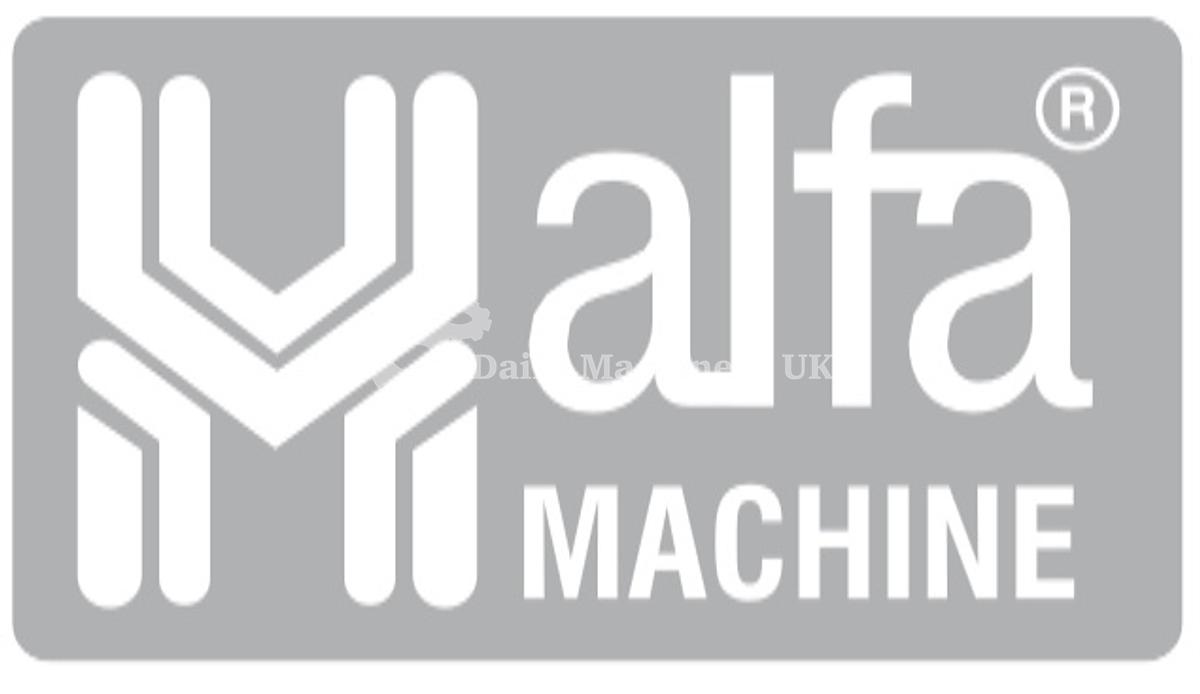 Dairy Machinery UK Official Representative of Alfa Machine