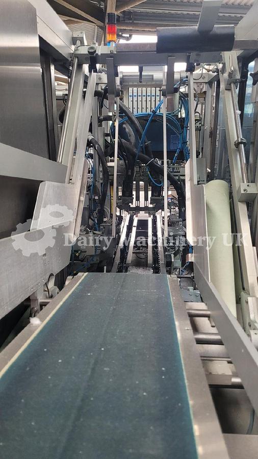 Used Tetra Pak TCBP 70