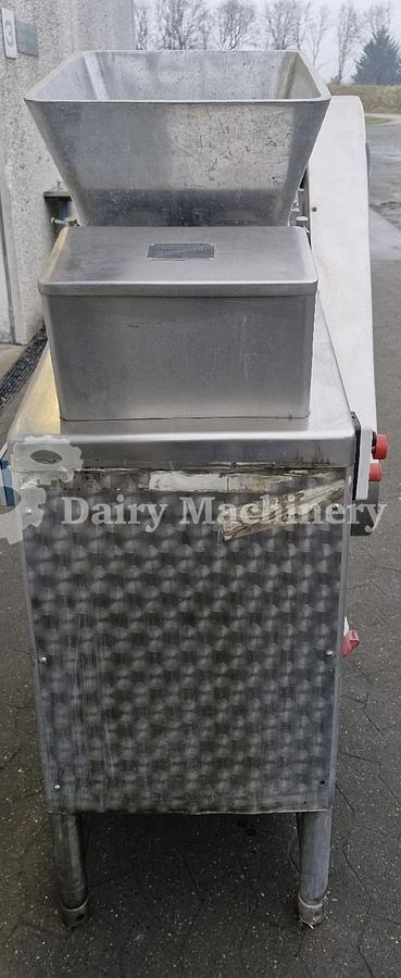 Used Pasilac Butter Homogeniser