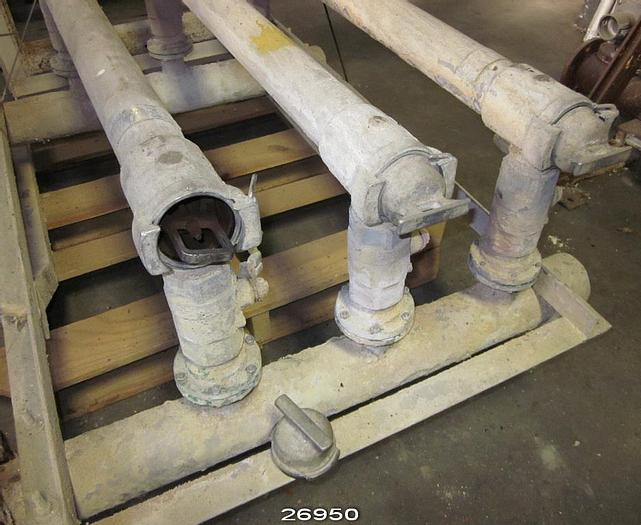 Used RONNINGEN PETTER #26950