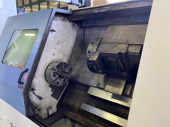 Usato 2001 CMT KRONOS 600