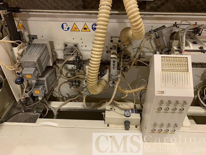 Used 2010 SCMI Olimpic K1000