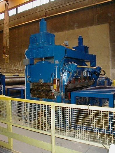 Used Various Brands - Roller Levelers (Pre-Owned)  #3560