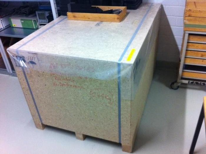 Used Oxford Instruments CMI 950 Xray Fluorescence Spectrometer
