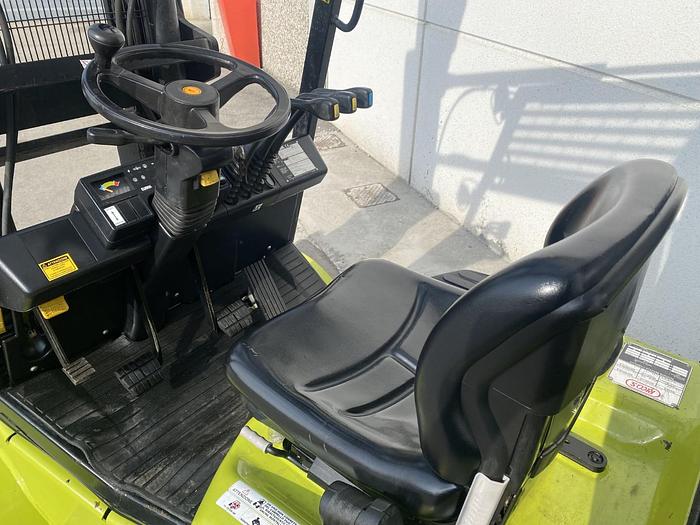 Usato 2001 CLARK CDC 70