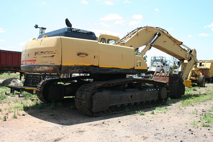 Used Sumitomo SH450 Excavator