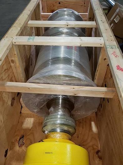 Used Centrifuge 3600