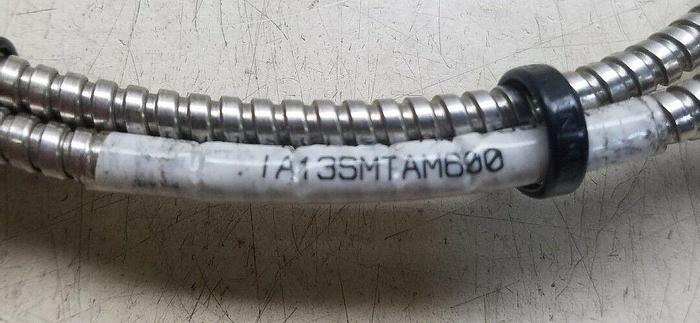 Used BANNER IA13SMTAM600