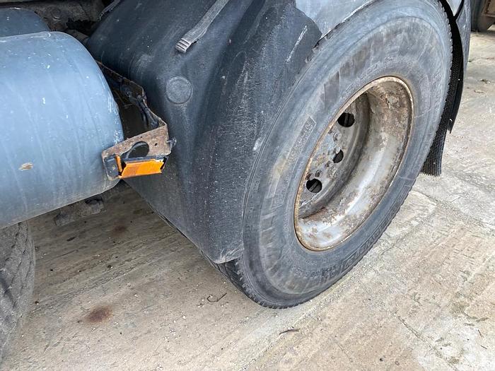 Gebruikt 1997 DAF 85 ATI 400, MANUAL GEAR , EURO 2, WGR-65HP