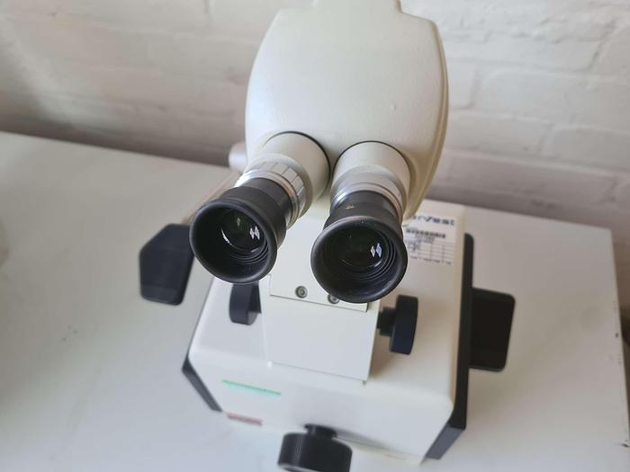 Used Leica Reichart Ultratrim Microtome