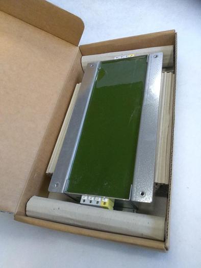 Filtro de interferencias de radio FFR-A540-16A-EF1, EE F22-755/16-400, Mitsubishi Electric, nuevo