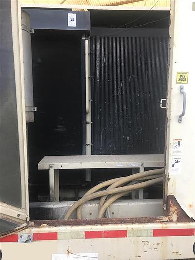 Used 1999 Ingersoll-Rand 1070 cfm / 350 psi Air Compressor