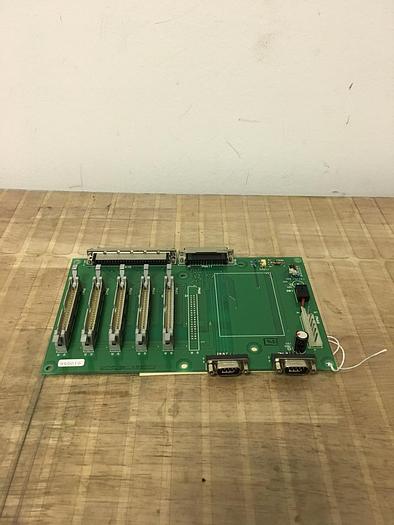 Used Hitachi, PEM2-RO , PC Board, 68E2.316898
