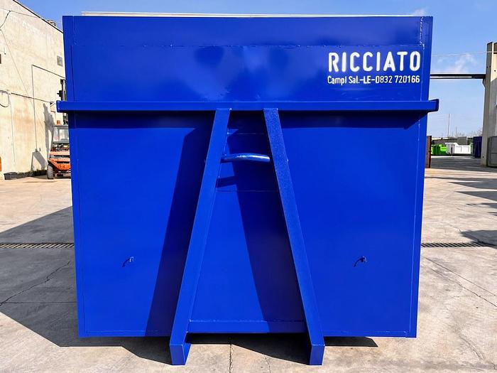 Cassone Scarrabile 30mc Linea ECO