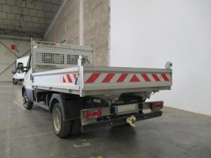 Usato Iveco 35C14H