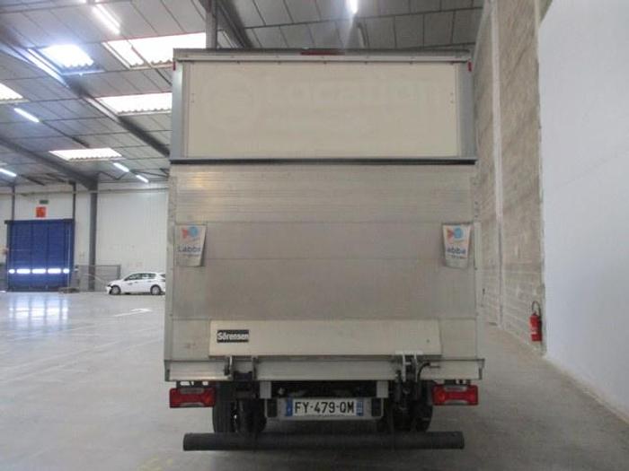 Usato 2021 Iveco 35C16