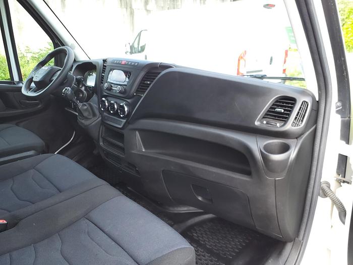 Usato 2021 Iveco 35C16