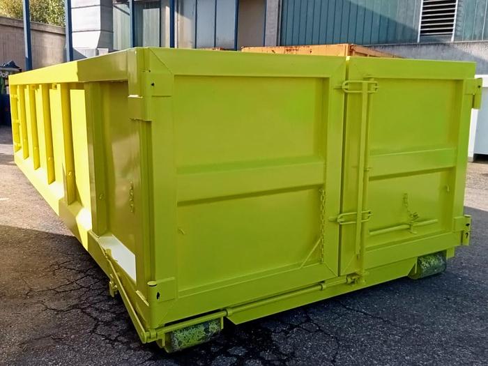 Cassone Scarrabile 17,5mc Linea LIGHT