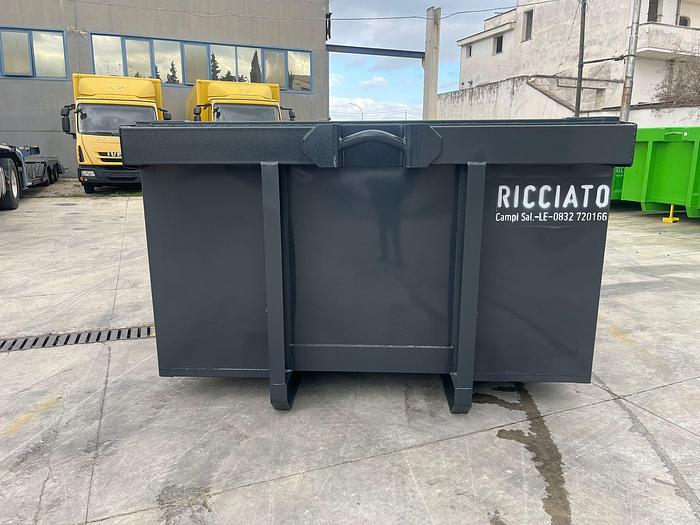 Cassone Scarrabile 12mc Linea LIGHT