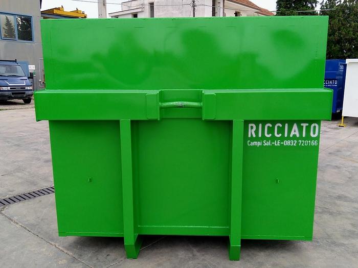 Cassone Scarrabile 28mc Linea PESANTE