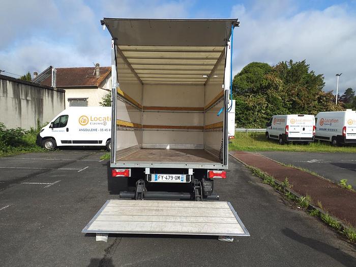 Usato 2021 Iveco 35C16