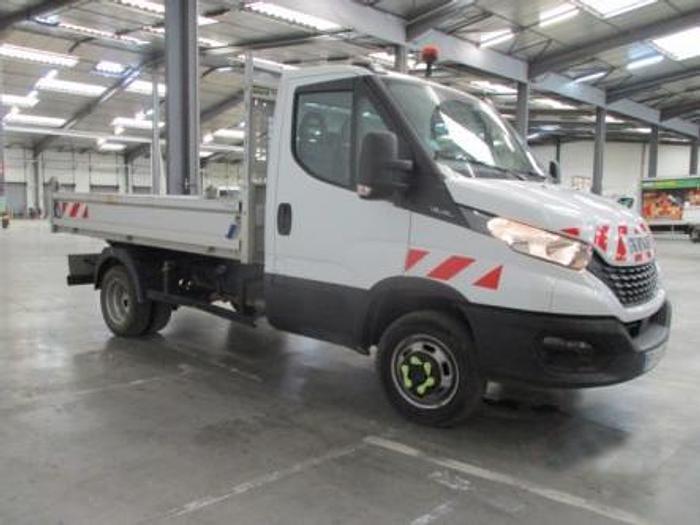 Usato Iveco 35C14H