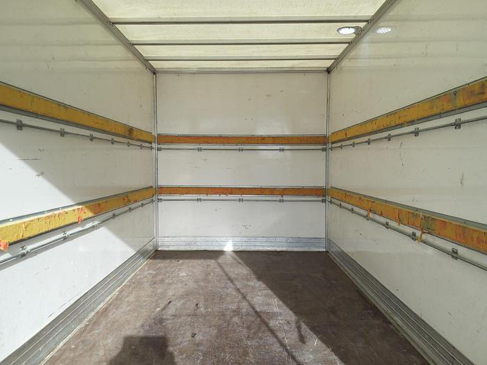 Usato 2021 Iveco 35C16