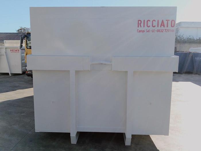 Cassone Scarrabile 30mc Linea PESANTE