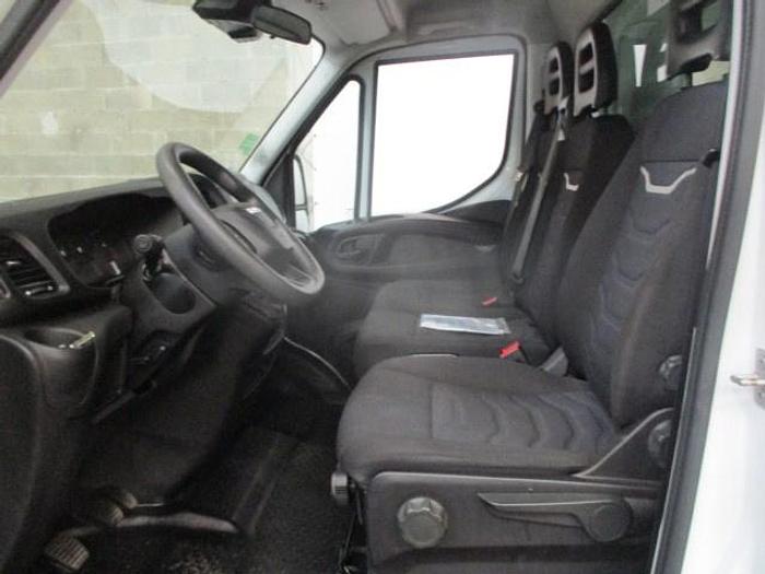Usato 2021 Iveco 35C16