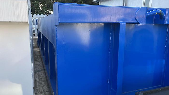 16,5mc Linea PESANTE 5900*2550*1450