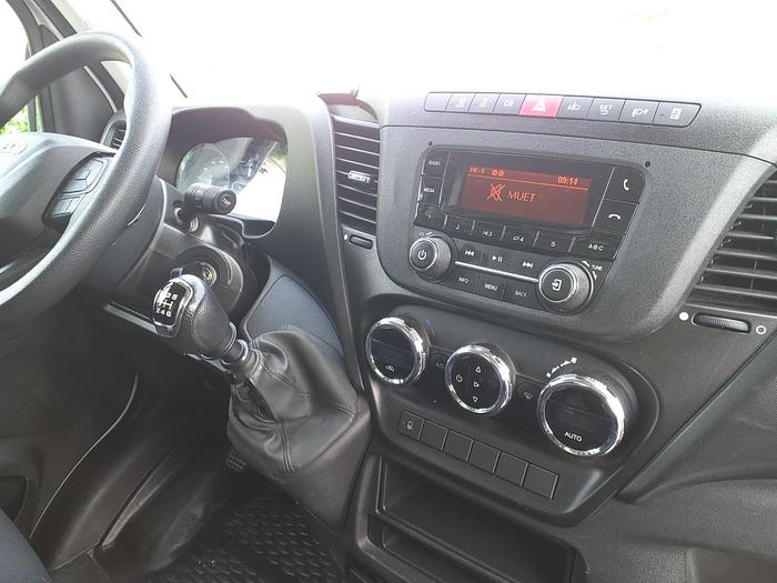 Usato 2021 Iveco 35C16