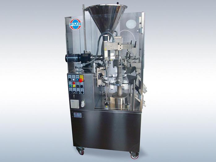 Usato RTUBE CREME - Riempimento e Saldatura