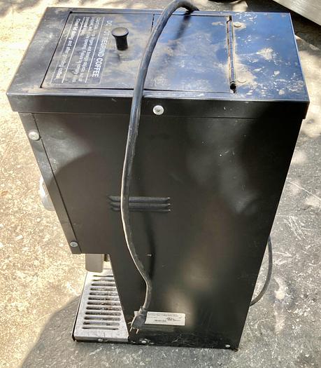 Used Grindmaster Coffee Grinder 875