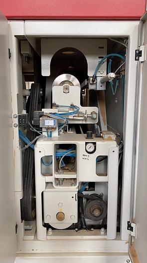 Usato Butfering Classic 213 Q C
