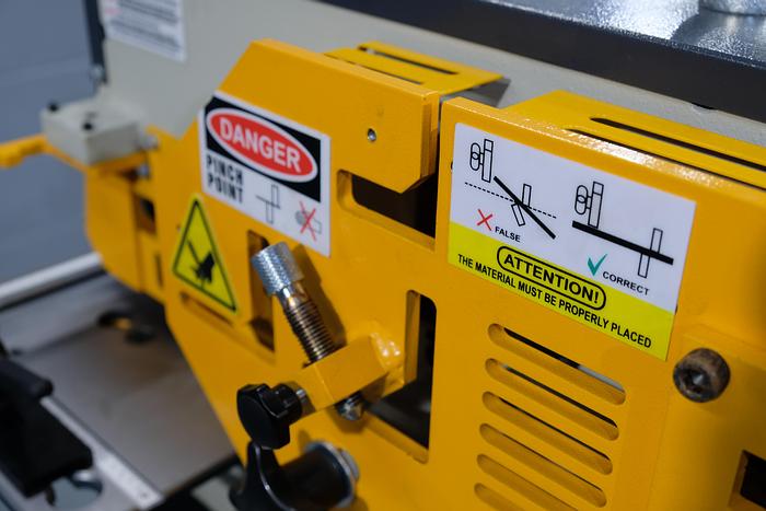 UZMA UKM 40 ton 4 station