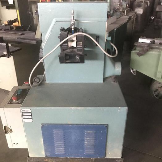 Used 1991 Brusa di Garboli LPC300