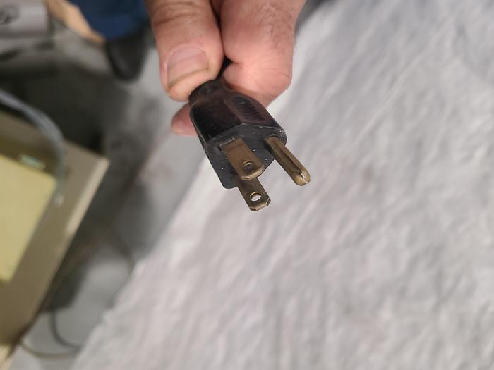 Used Tenney Lab Oven Model TBO-1