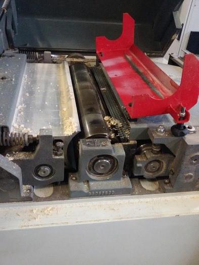 Usato PIALLA SPESSORE SAC RS53S