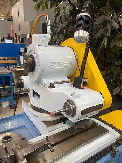 Refurbished Parker Universal grinder
