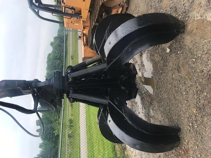 Used 2002 FUCHS MHL360