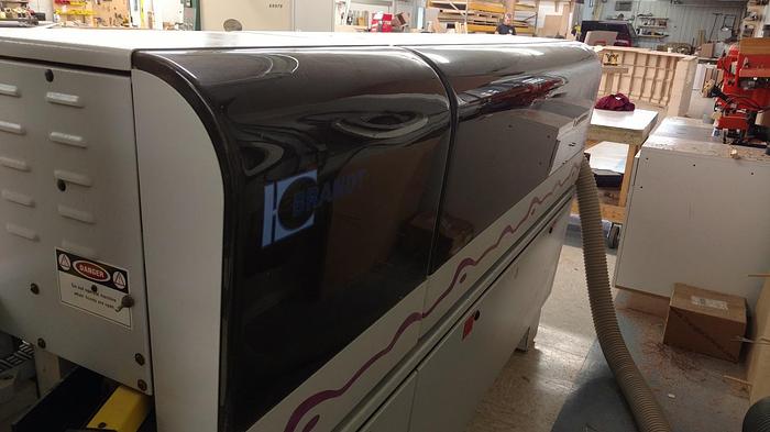 Used Brandt Optimat KD56 2P